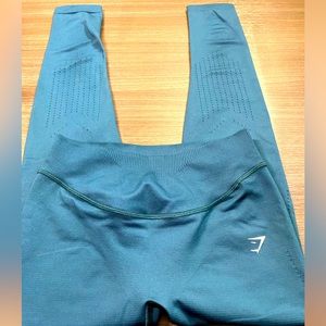 Gymshark Sweat Seamless Sculpt Legging Small